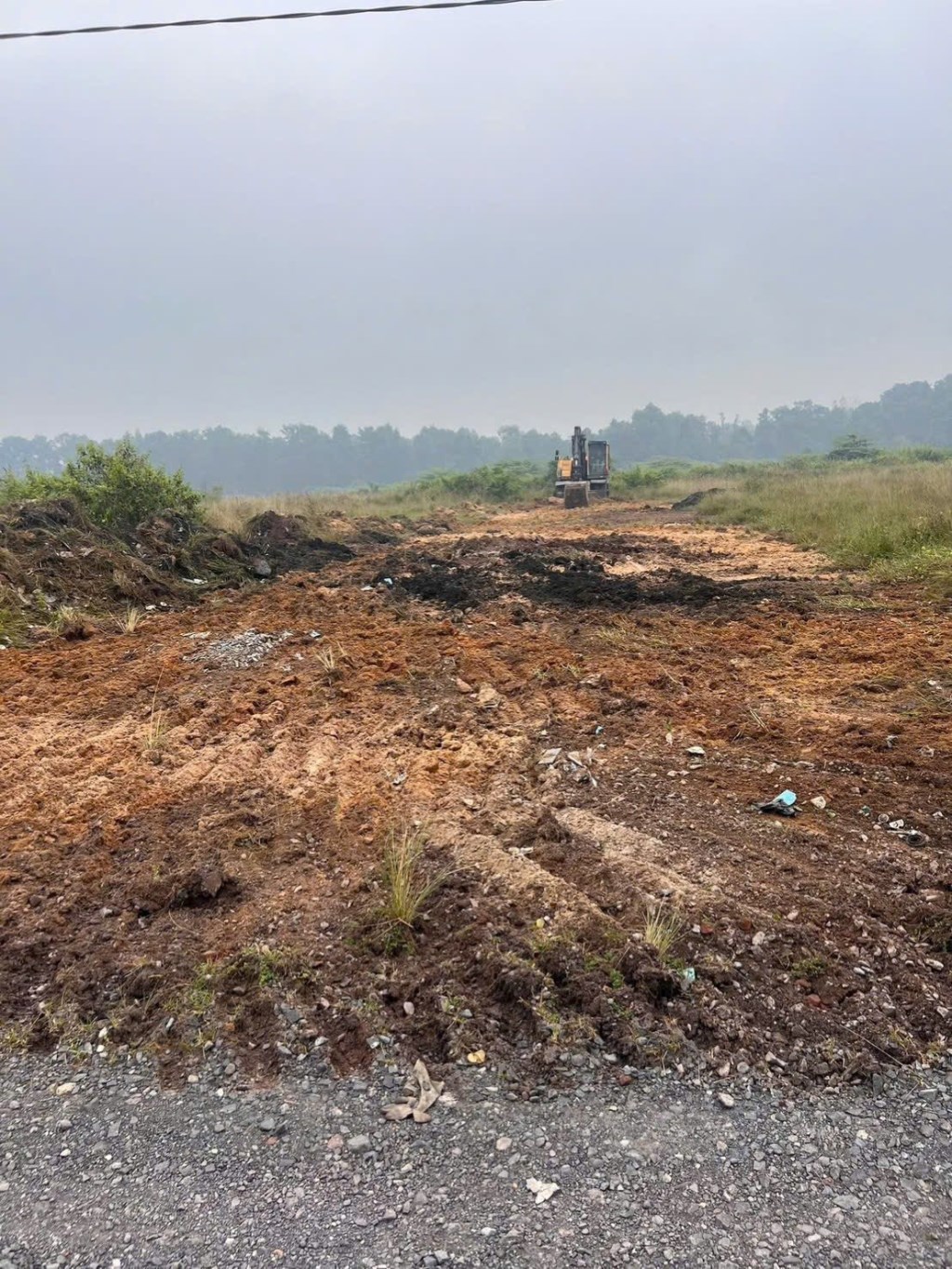 Bán đất Phước Tân, Biên Hòa 156m² - Giá chỉ từ 1.87 tỷ - Sổ hồng riêng, full thổ cư!