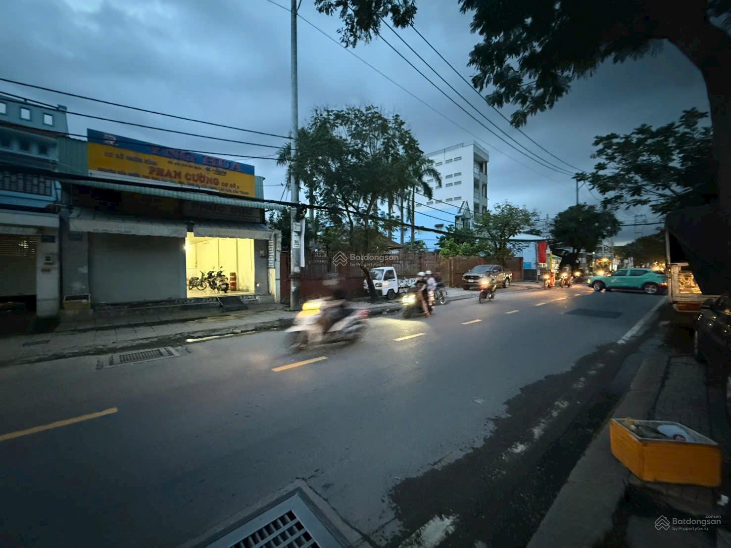 Nhà cho thuê mặt tiền đường Nguyễn Bình, Nhà Bè 160m² - Vị trí kinh doanh thuận lợi!