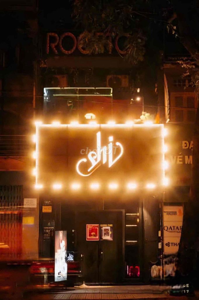 Cho Thuê Nhà 2 Lầu Mặt Tiền Nguyễn Cư Trinh 68m² - Vị trí vàng gần Bùi Viện!