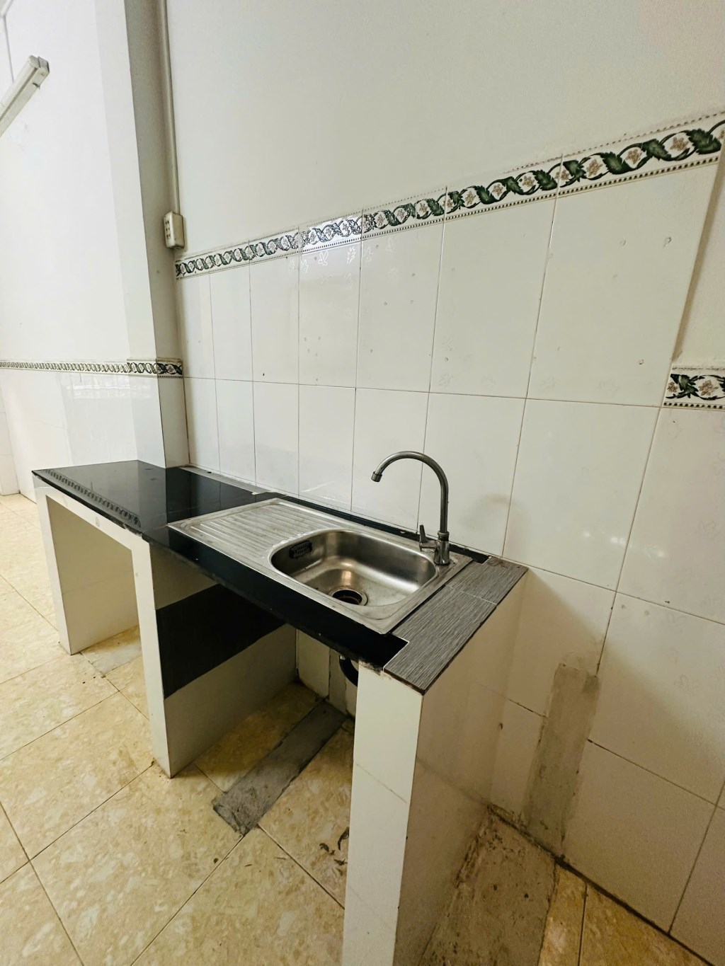 Nhà cho thuê trung tâm Cần Thơ 30m² giá 4 triệu - Kinh doanh online thuận lợi!