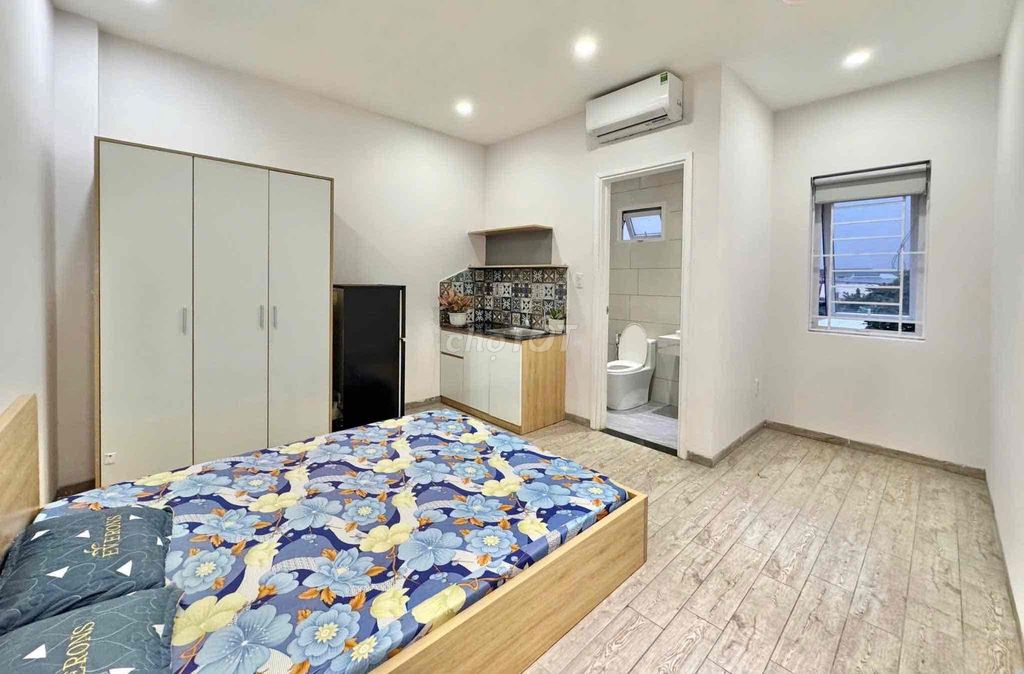 Căn hộ Studio Lê Đức Thọ 130m² giá 3.8 triệu - Sẵn sàng vào ở ngay!