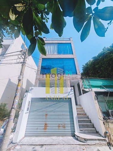 Cho Thuê Văn Phòng 65m² Giá Chỉ 10 Triệu Tại Phường An Phú - Không Gian Làm Việc Lý Tưởng!