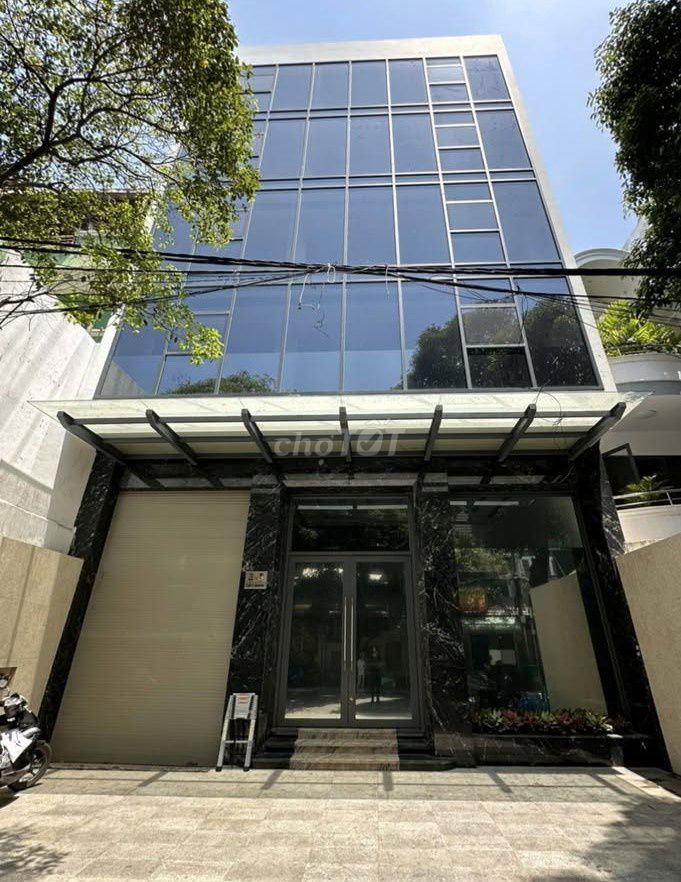 Nhà cho thuê 2MT Trường Sa, Quận 3, 600m² - Địa điểm kinh doanh lý tưởng!