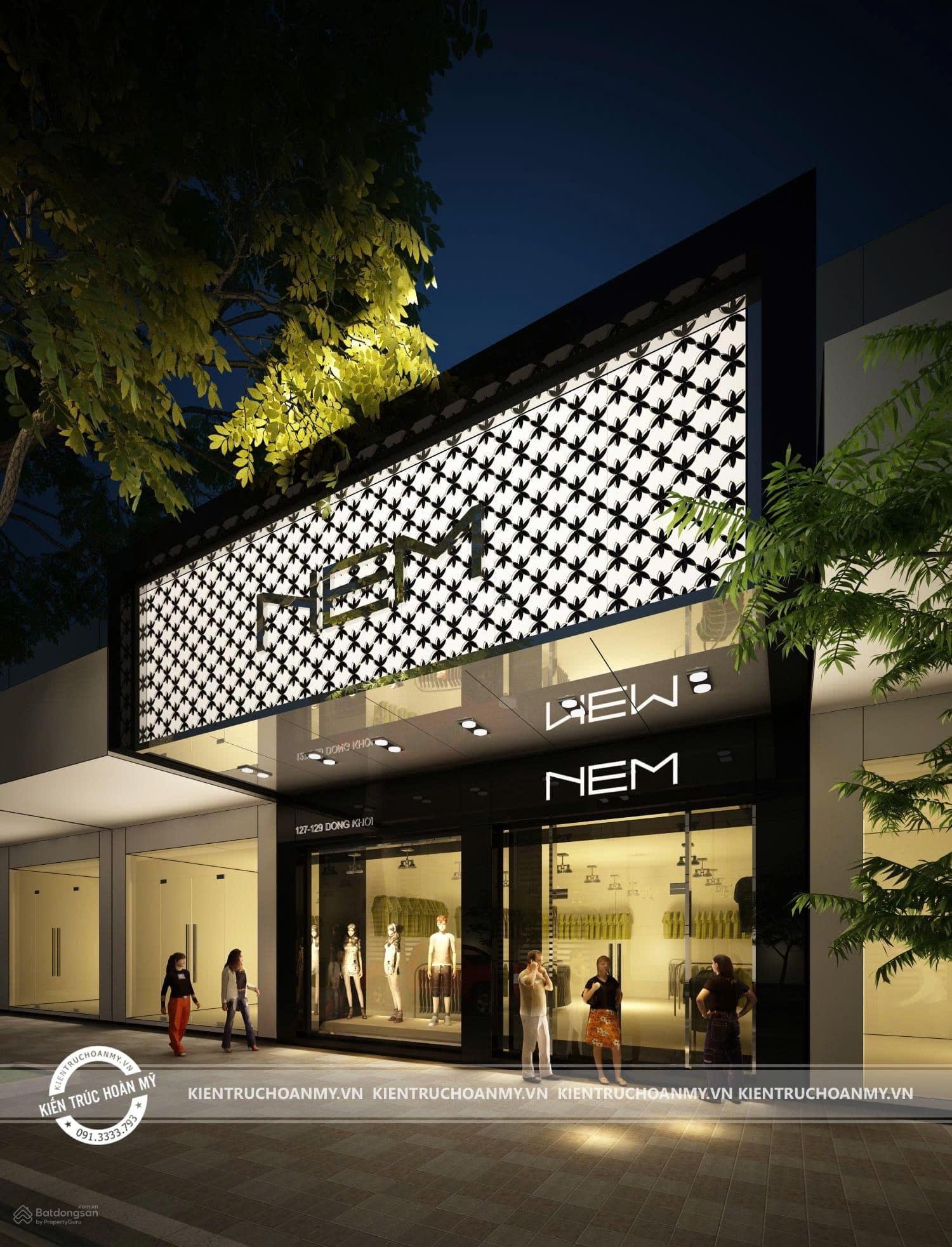 Cho thuê mặt phố Tràng Tiền 380m² giá 510 triệu - Mặt tiền rộng, vị trí đắc địa!