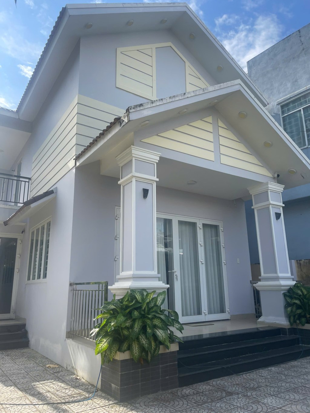 Bán nhà & đất hiếm 294,6m² tại Khuê Mỹ, Ngũ Hành Sơn, Đà Nẵng - Giá tốt chỉ 15,9 tỷ!