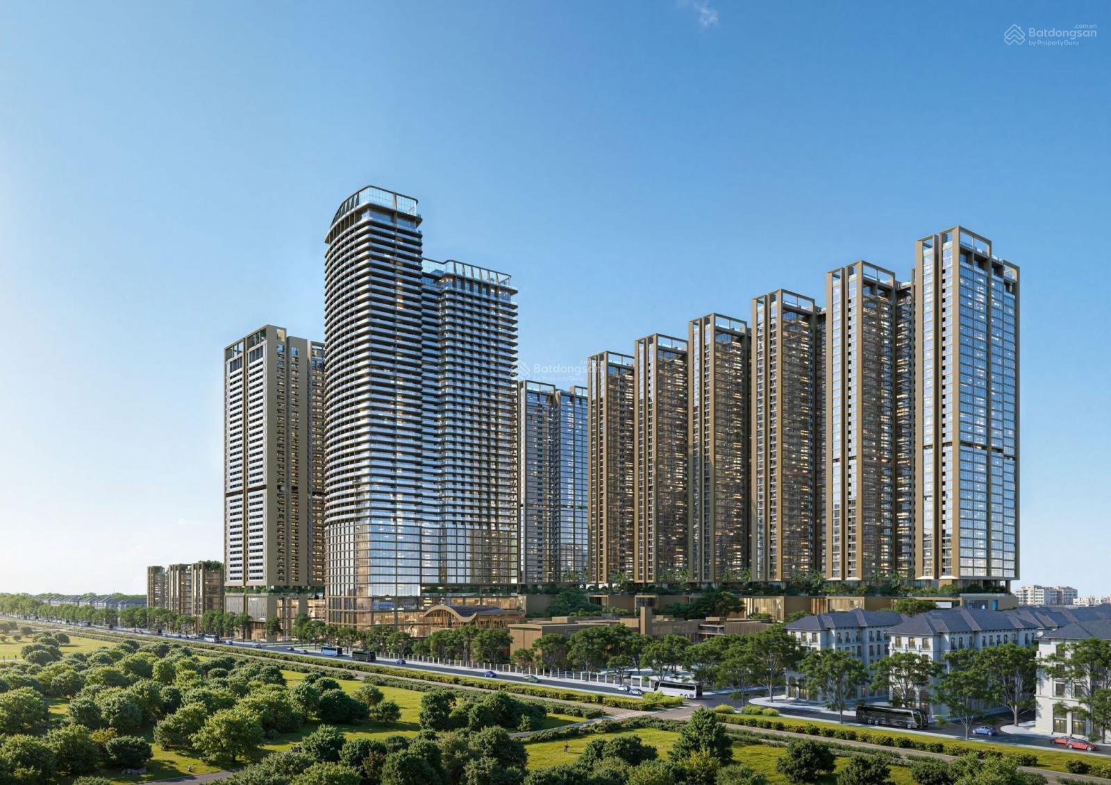 Căn hộ Sunshine Legend City Hưng Yên 71m² giá 4.118 tỷ - Sở hữu ngay với chính sách ưu đãi hấp dẫn!