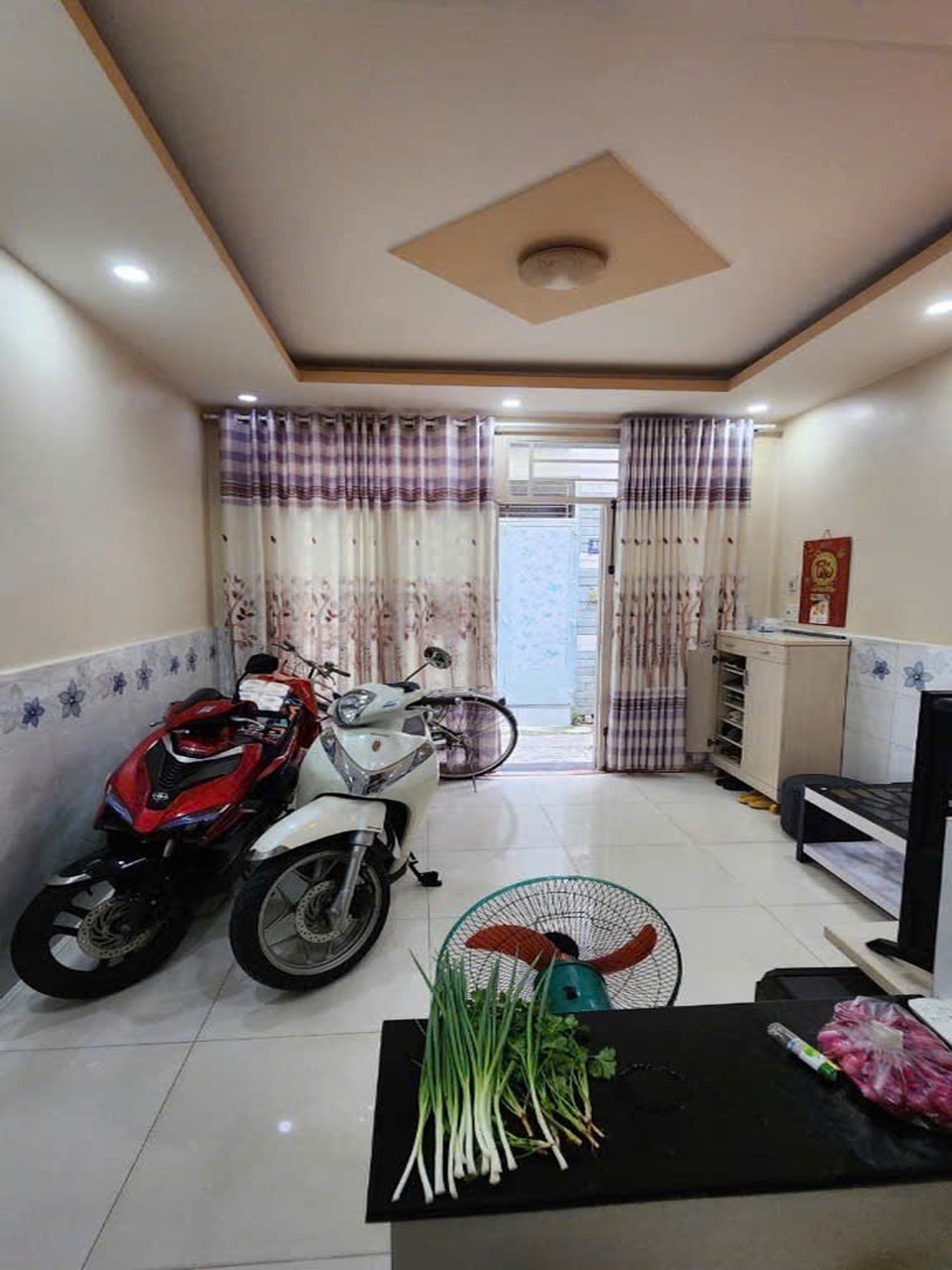 Nhà vuông Gò Vấp 22m² giá 3.4 tỷ - Giảm ngay 1.1 tỷ, sổ hồng chính chủ!