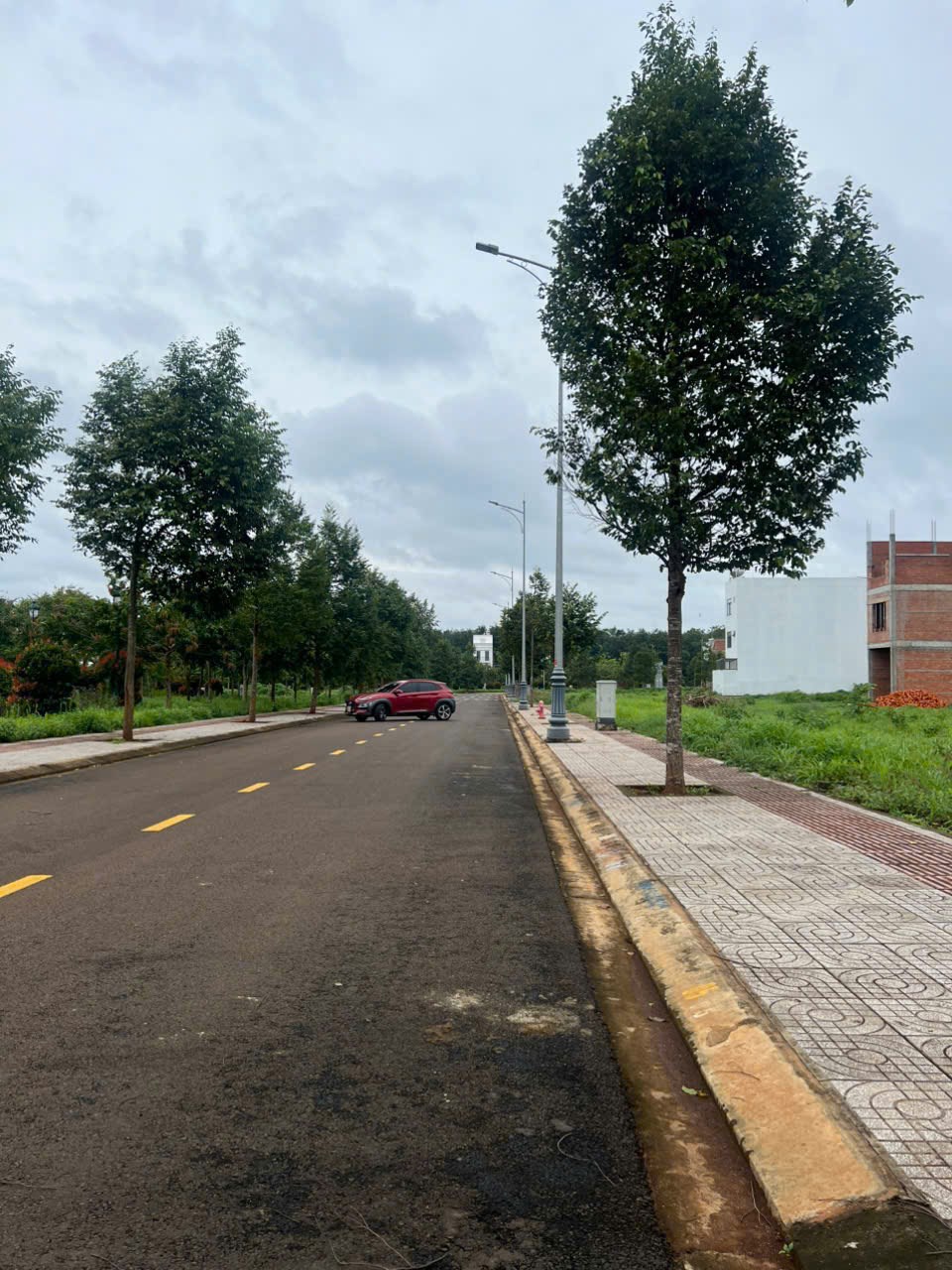 Đất khu đô thị Ân Phú LK05 100m² giá 3.15 tỷ - Vị trí đẹp đối diện công viên