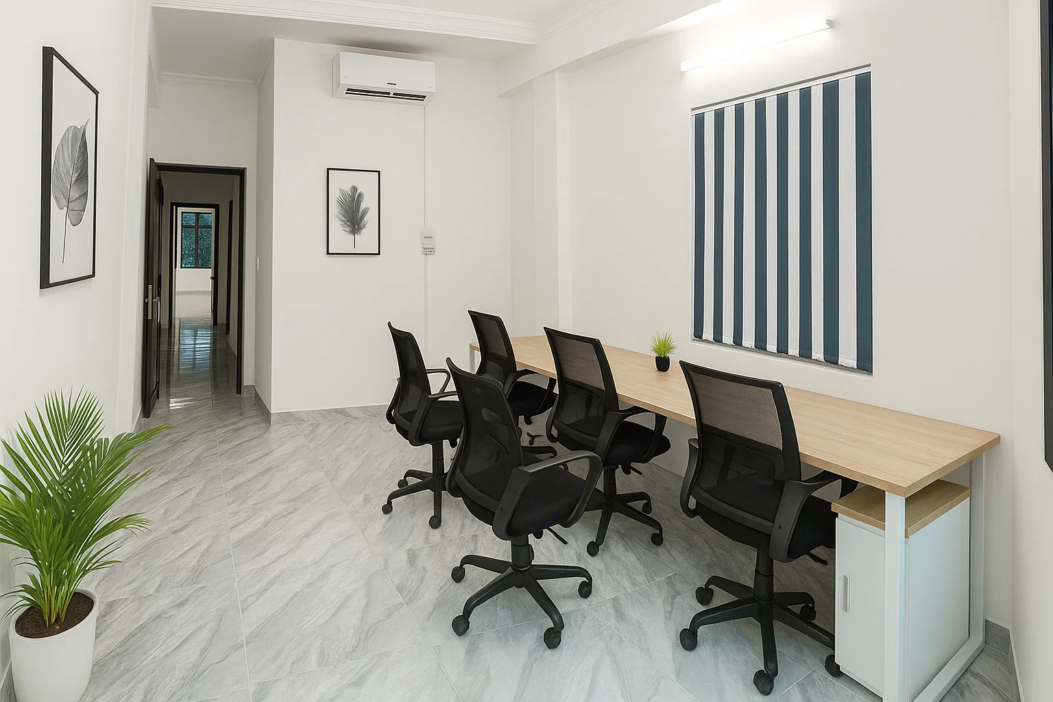 Văn phòng cho thuê tại 268 Trần Cung, Nghĩa Đô 20m² - Giá hấp dẫn chỉ 3.5 triệu/tháng!