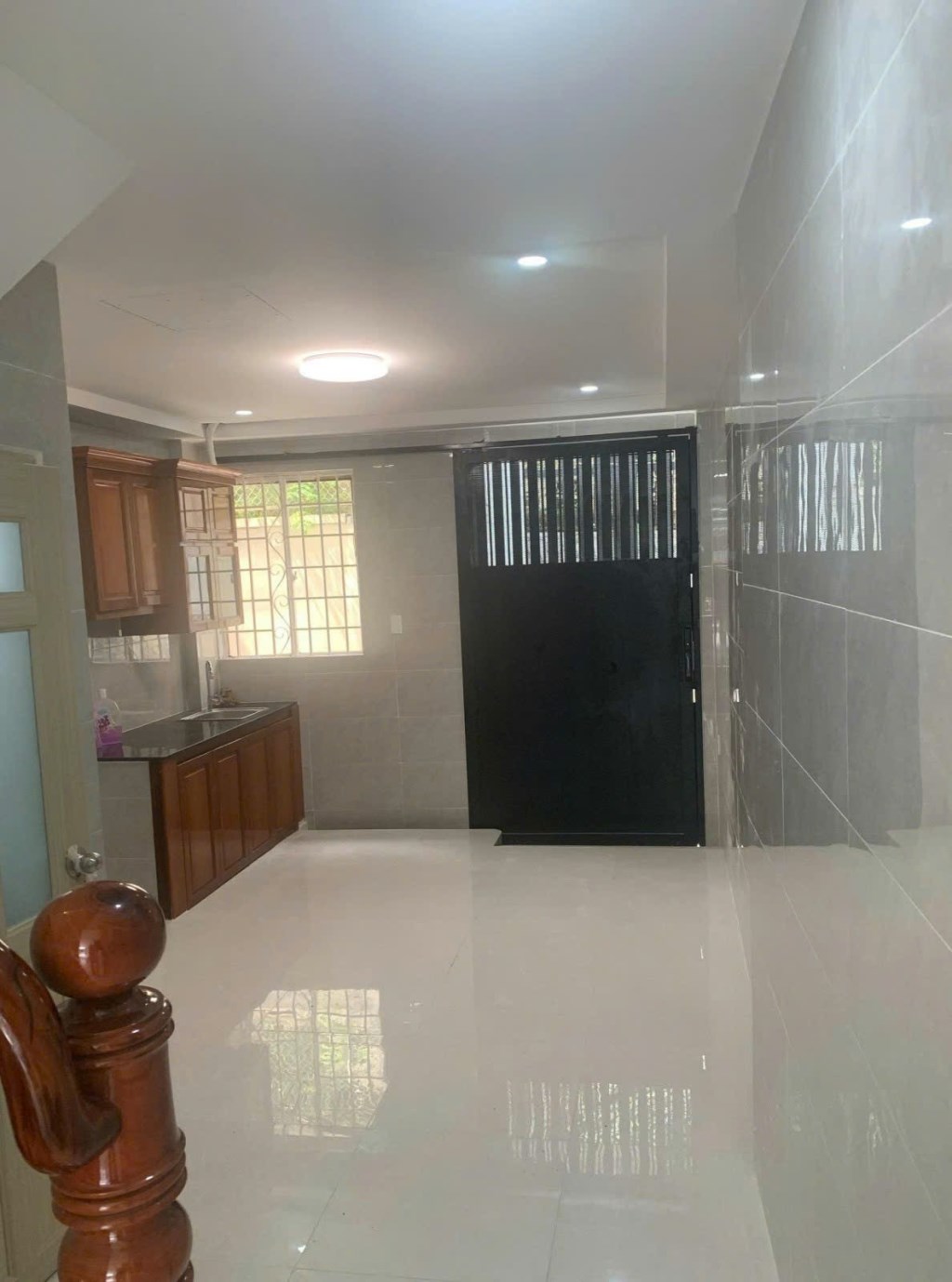 Bán tòa nhà CHDV đường Võ Thành Trang, quận Tân Bình, 138m² giá 25 tỷ - Đầu tư sinh lời ngay!