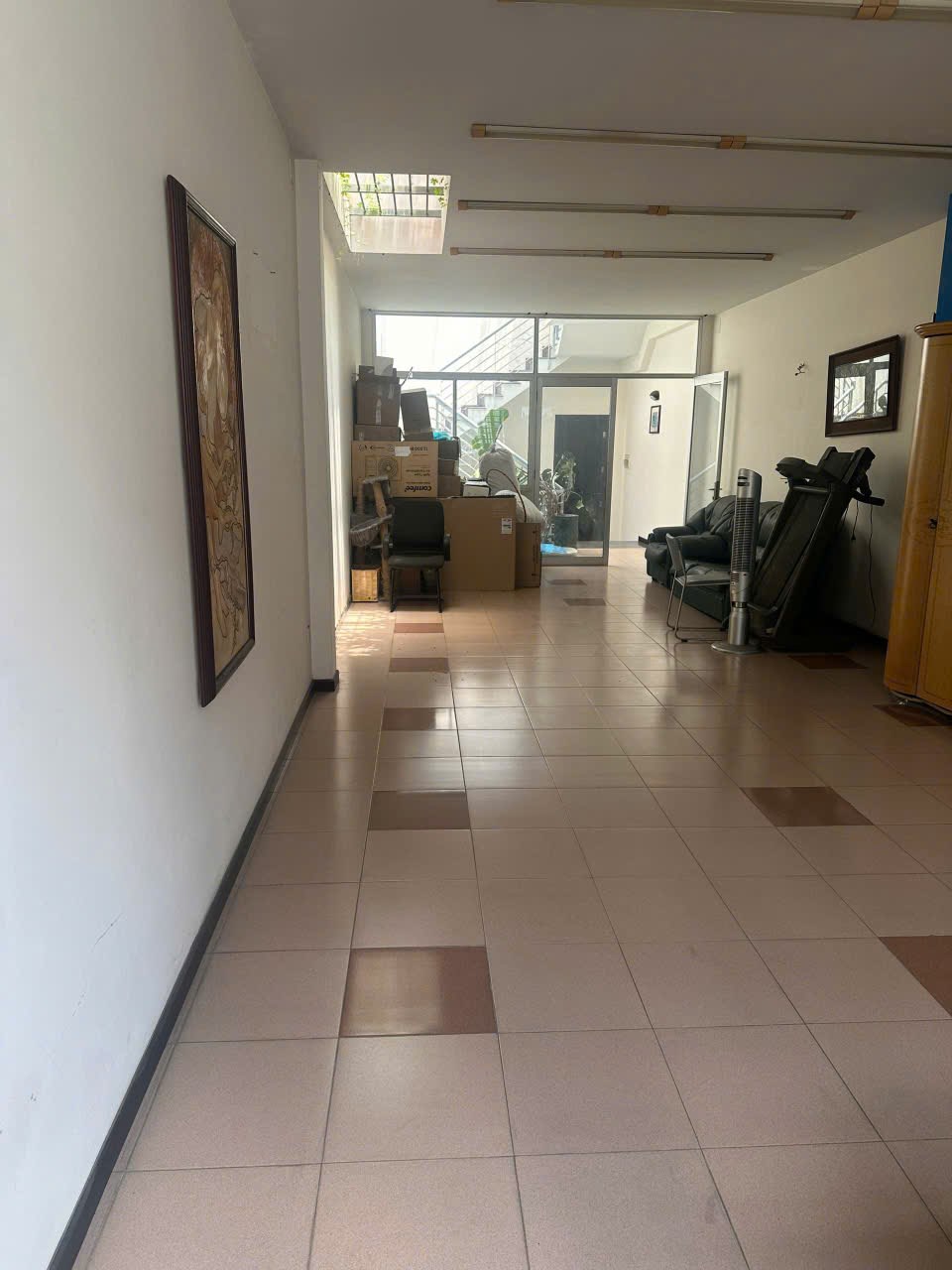 Nhà mặt tiền Ký Hòa, Quận 5, 92m² giá 22.5 tỷ - Vị trí đắc địa, kinh doanh sầm uất!