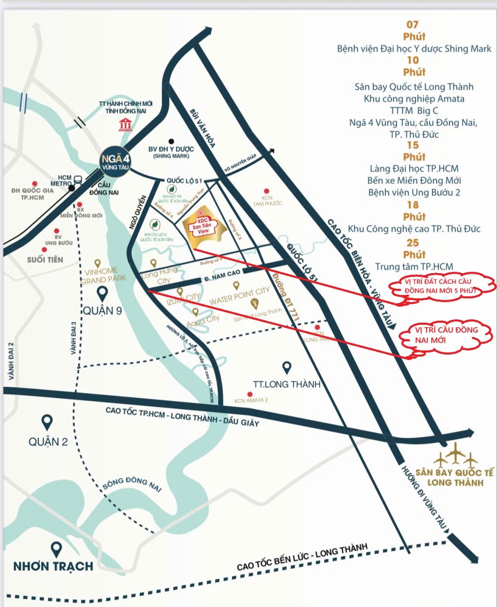 Đất nền KDC Sơn Tiên View 79m² giá 1.48 tỷ - Đầu tư sinh lời bền vững!