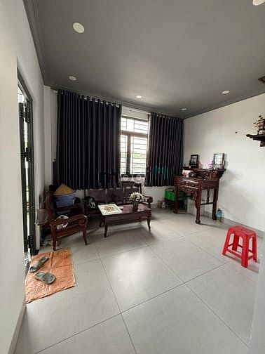 Nhà 1 trệt 1 lầu mặt tiền nội bộ khu Tên Lửa 58m² giá 6.6 tỷ - Gần Kinh Dương Vương, công viên Phú Lâm!