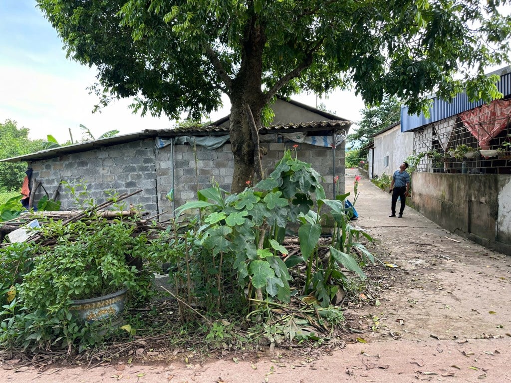 Đất thổ cư 271,4m² tại Xã Phúc Trìu, Thái Nguyên - Giá chỉ 1,15 tỷ - View hồ câu tuyệt đẹp!