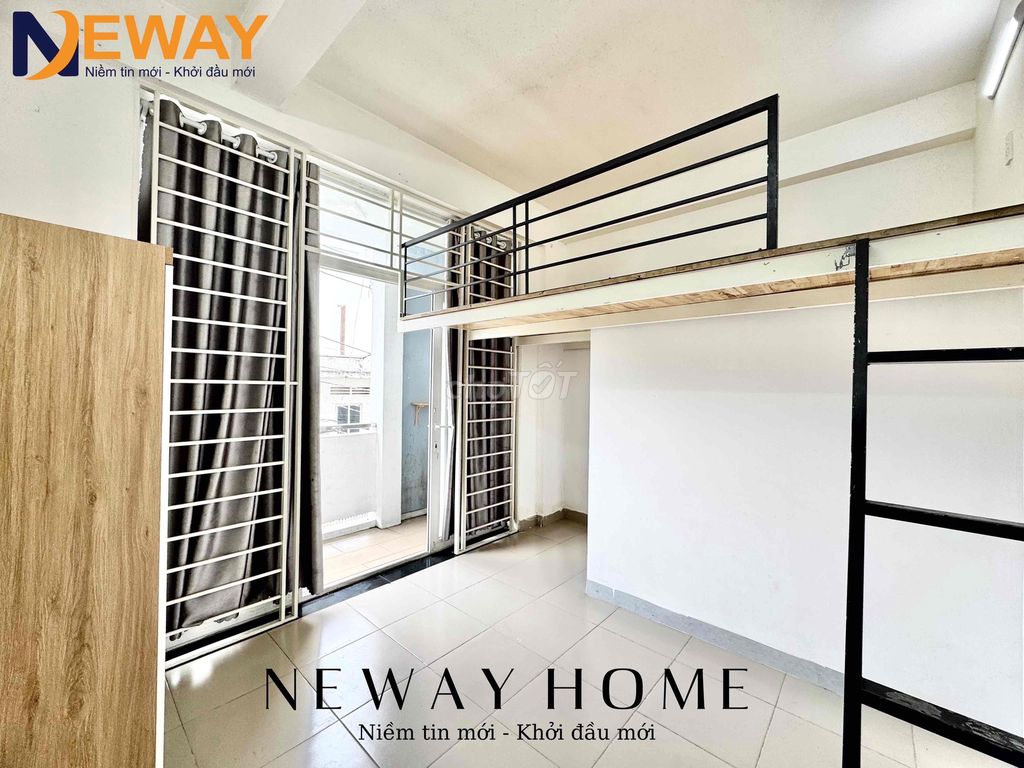 Phòng trọ Mã Lò 25m² giá 3.2 triệu - Đầy đủ tiện nghi, ở ngay!