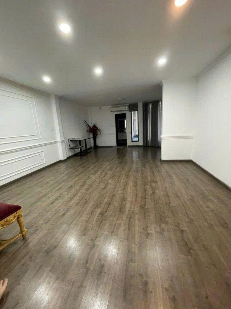 Bán nhà góc 2 mặt tiền siêu đẹp KDC Trung Sơn, Bình Chánh 107m² giá 32 tỷ - Cơ hội đầu tư hấp dẫn!