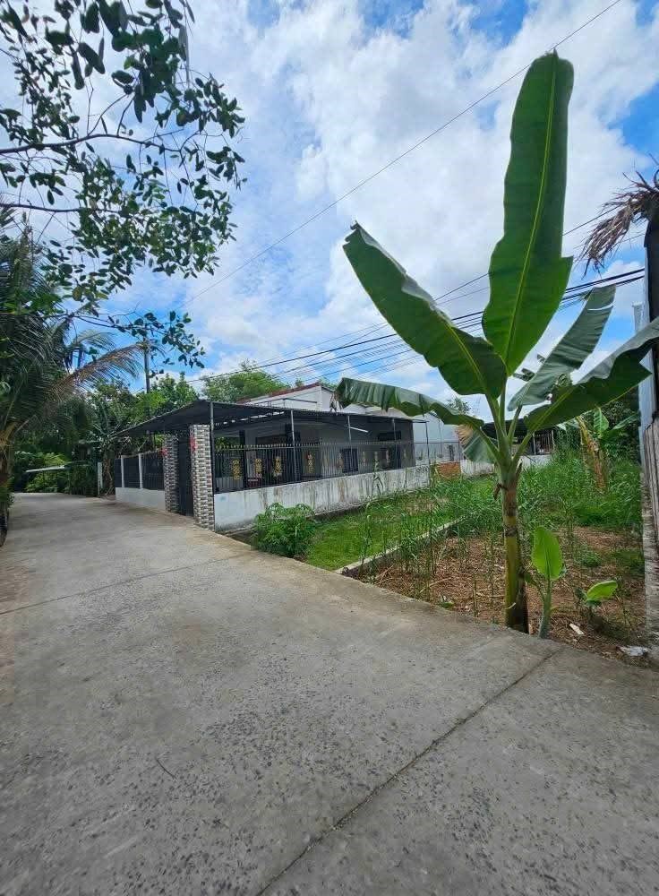 Bán đất nền thổ cư phường Ba Láng, Cái Răng, 120m² giá chỉ 1.45 tỷ - Cơ hội đầu tư tuyệt vời!