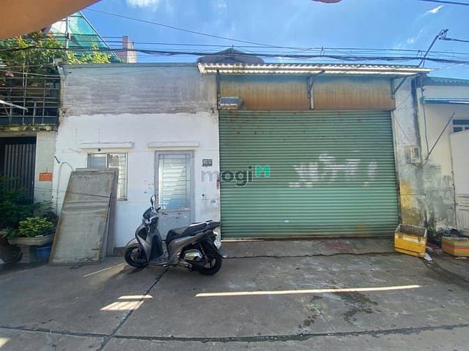 Bán nhà hẻm 7m đường Đông Hưng Thuận 02 - 4,6m x 21m - Giá chỉ 5 tỷ 750 có thương lượng!