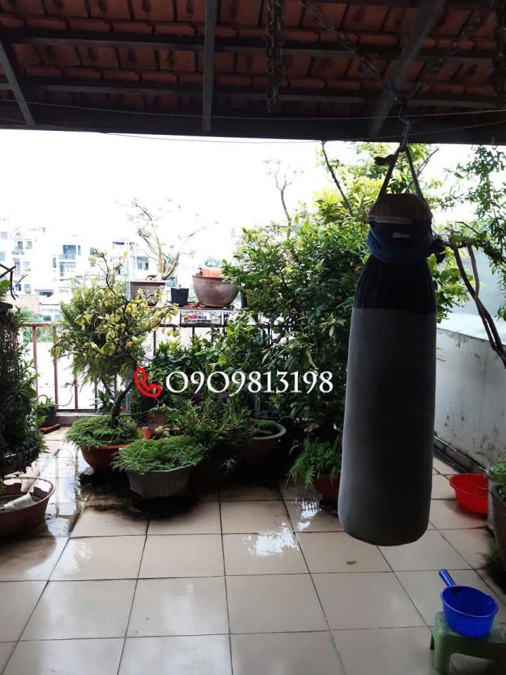 Nhà phố Bình Tân 66m² giá chỉ 5.4 tỷ - Giao dịch nhanh gọn, sổ hồng chính chủ!