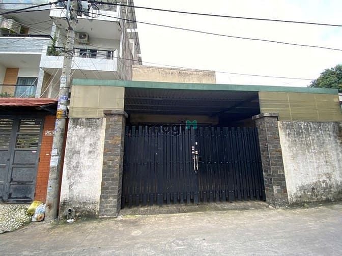 Bán nhà Nguyễn Văn Quá quận 12 - Diện tích 286m² giá 13.9 tỷ - Đường rộng 8m thông