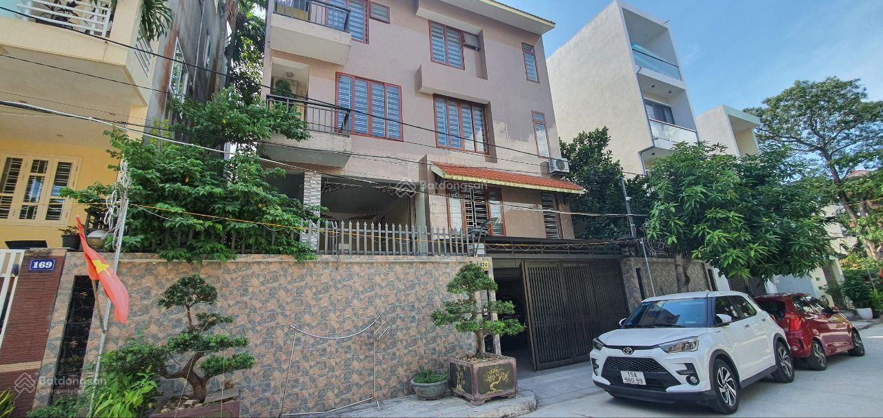 Cho thuê biệt thự 4PN, 4WC, 240m2 giá 16 triệu tại Bà Đế, Hải Sơn, Đồ Sơn - Cơ hội hiếm có!