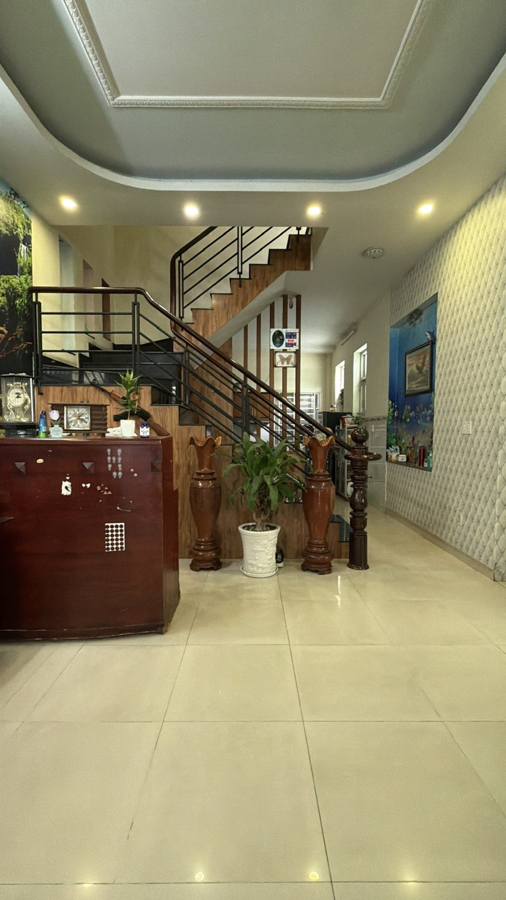 Nhà 3 tầng mặt tiền Trần Thị Điệu, Phước Long B, 85m² giá 10.5 tỷ - Tiềm năng kinh doanh vượt trội!