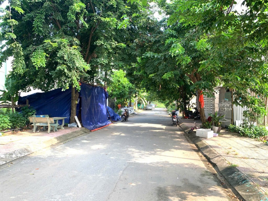 Đất mặt tiền Nguyễn Xiển, Long Thạnh Mỹ, 80m² giá 1,39 tỷ - Đầu tư sinh lời ngay!