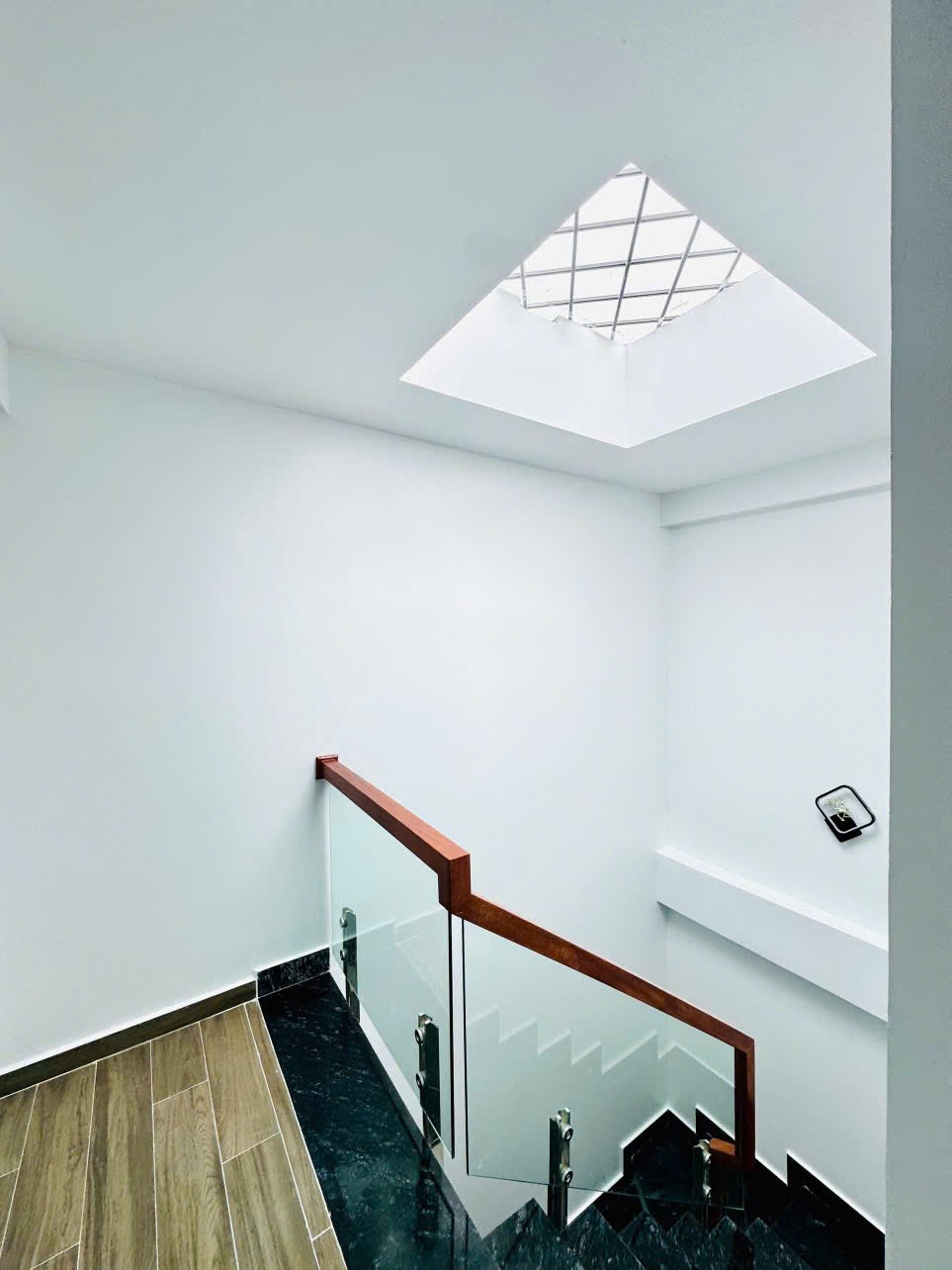 Nhà phố Đông Hải 1, Hải An, Hải Phòng 46m² giá 3 tỷ - Sổ hồng chính chủ!