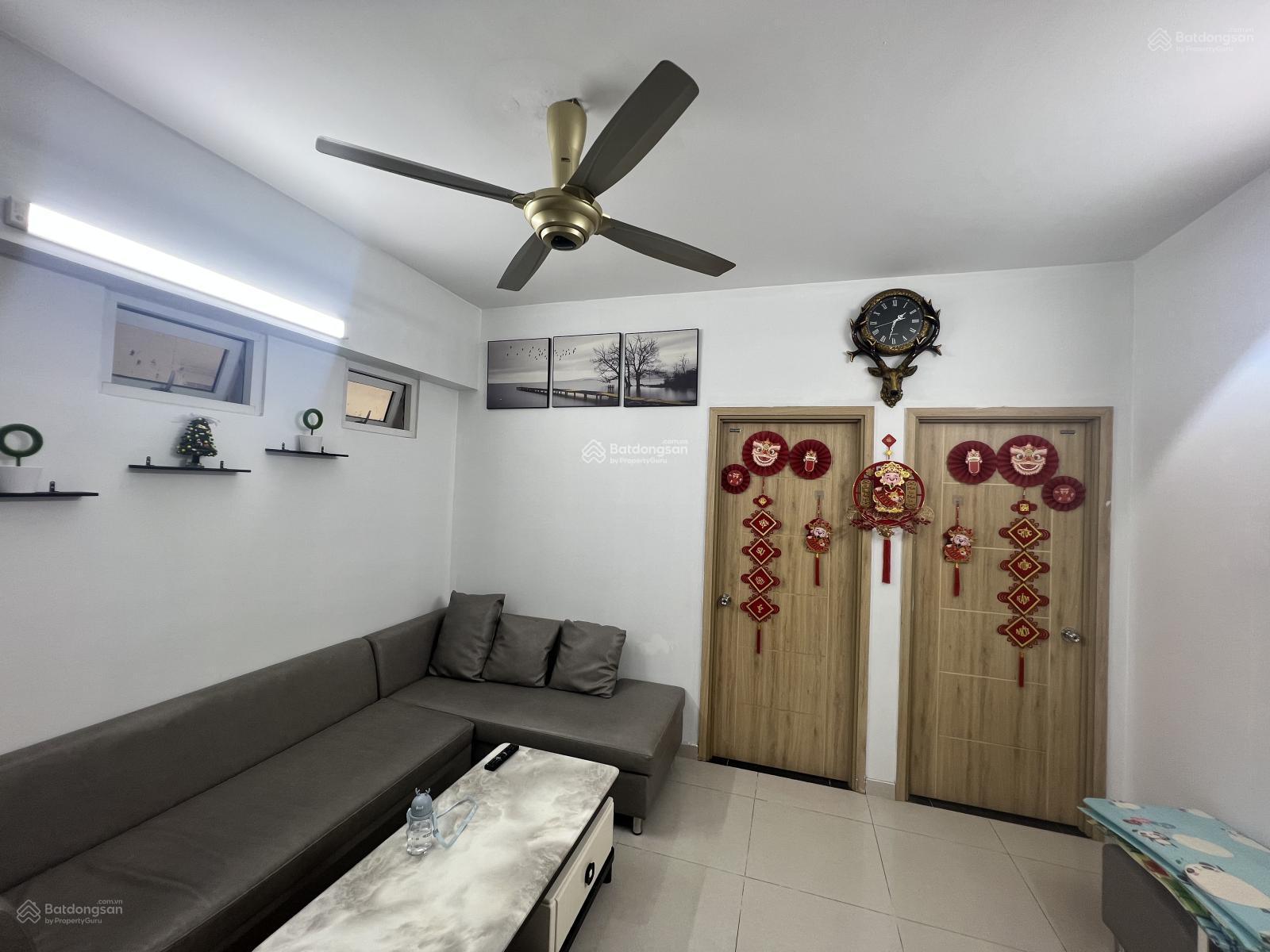 Căn hộ chung cư Dream Home Gò Vấp 69m² giá 8.5 triệu - Full nội thất, giá tốt!