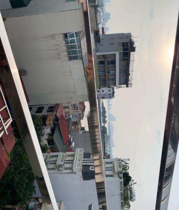 Bán tòa nhà mặt phố Nguyễn Khắc Hiếu 216.9m² giá 160 tỷ - Đẳng cấp giữa lòng Trúc Bạch!