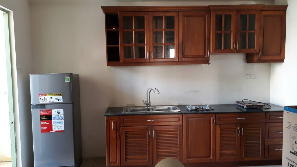 Căn hộ Biên Hòa 67m² giá 6 triệu - Full nội thất sang trọng, ngay trung tâm!