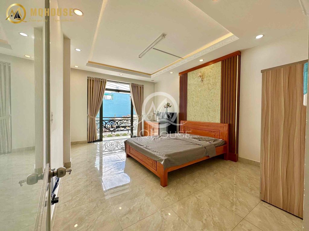 Căn hộ cho thuê tại Tây Thạnh, Tân Phú 30m² giá 5 triệu - Nhiều tiện ích xung quanh!