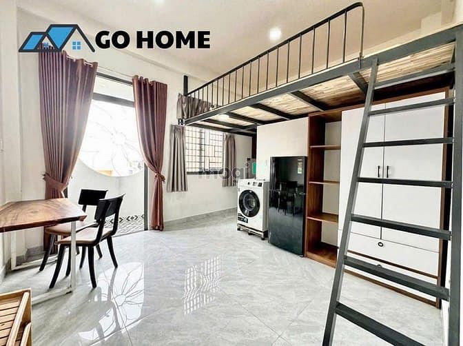 Shophouse Phạm Văn Chiêu 30m² giá 4.1 triệu - Nơi an cư lý tưởng với tiện ích đầy đủ!