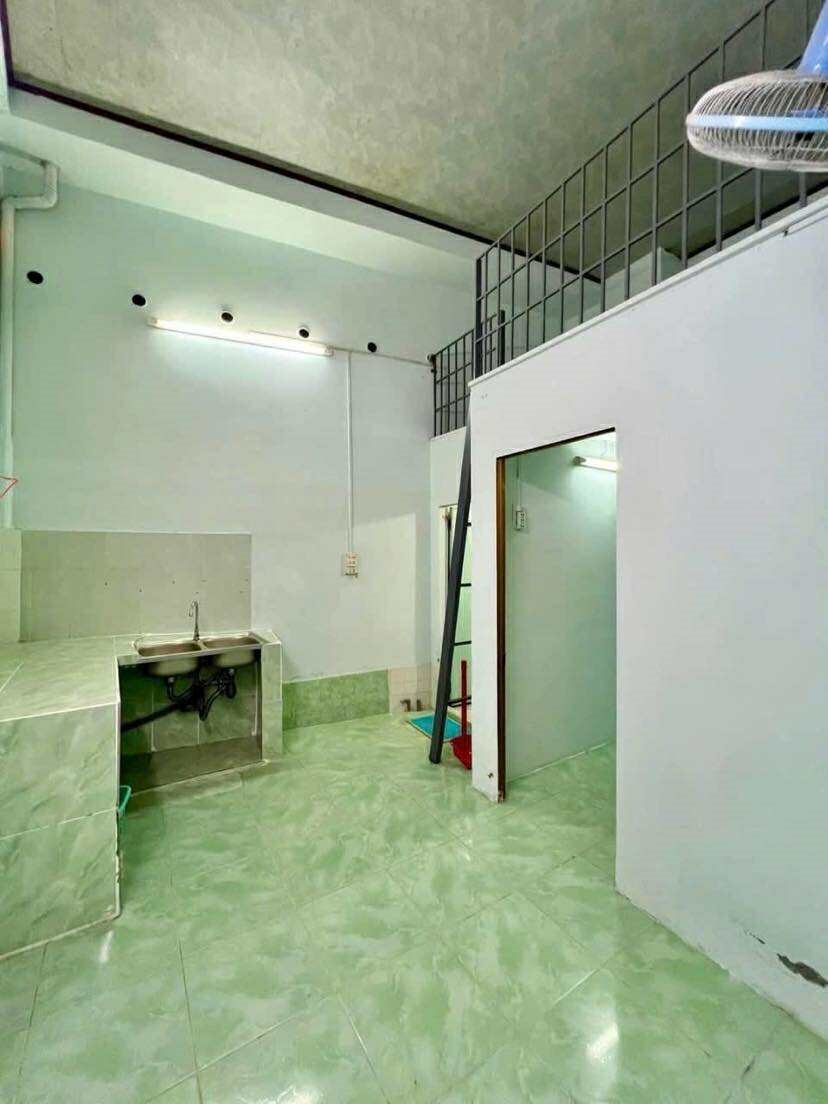 Bán nhà hẻm 3 Lê Hồng Phong, Bình Thủy 70m² giá 850 triệu - Không thể bỏ qua!