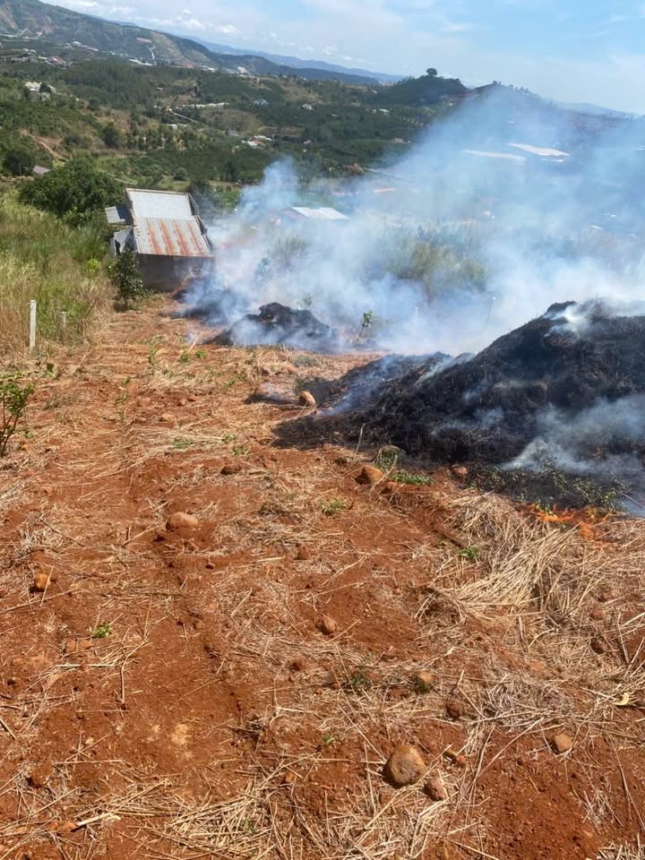 Đất Nam Hà Lâm Hà 1122m² giá 1.3 tỷ - Cơ hội đầu tư hấp dẫn!