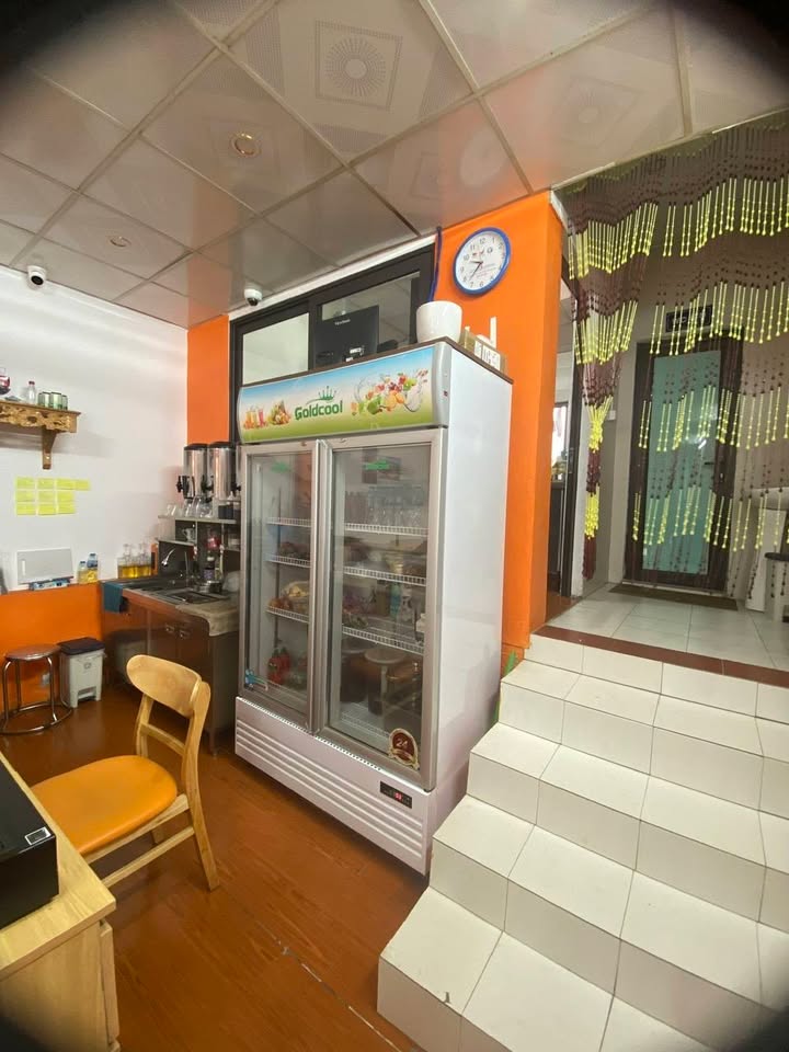 Nhà mặt đường Tôn Đức Thắng Vĩnh Yên 92.5m² giá 9.9 tỷ - Vị trí vàng kinh doanh!