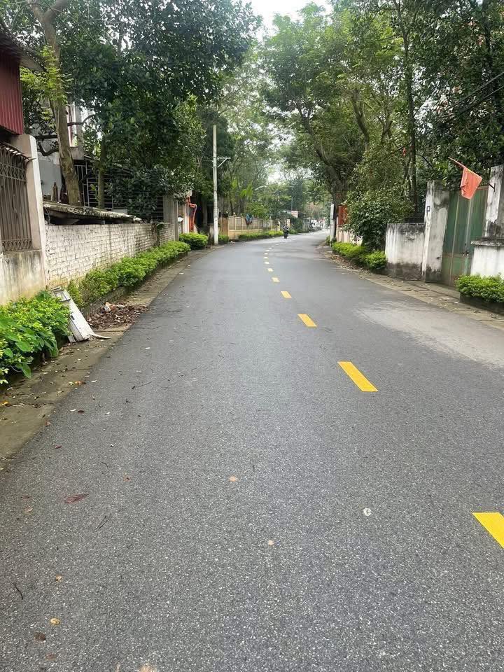 Đất nền 105m² tại Nguyệt Đức, Yên Lạc giá 1 tỷ - Đầu tư sinh lời cao!