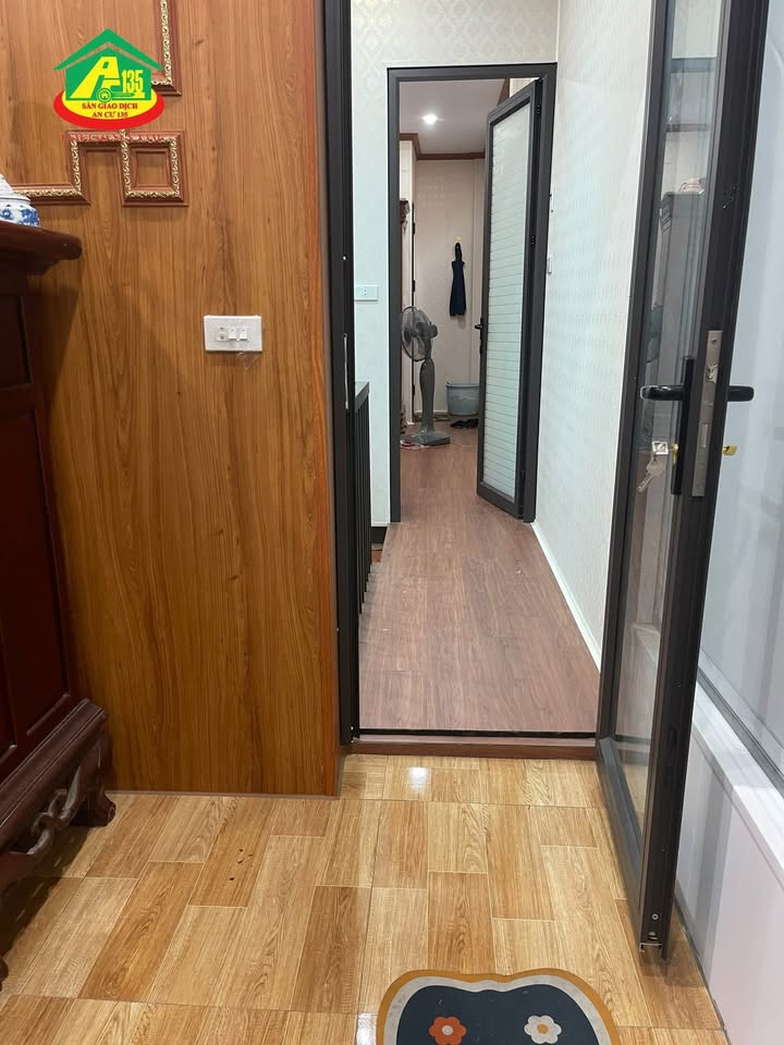 Nhà đẹp đường Phạm Văn Nghị, TP Ninh Bình 46m² giá 3 tỷ - Vị trí đắc địa, hướng mát