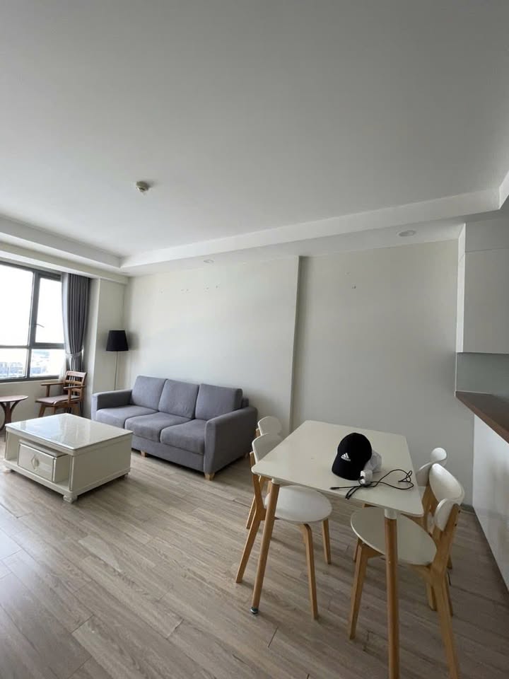 Căn hộ The GoldView Quận 4 68m² giá 5.55 tỷ - View thoáng, đầy đủ nội thất!