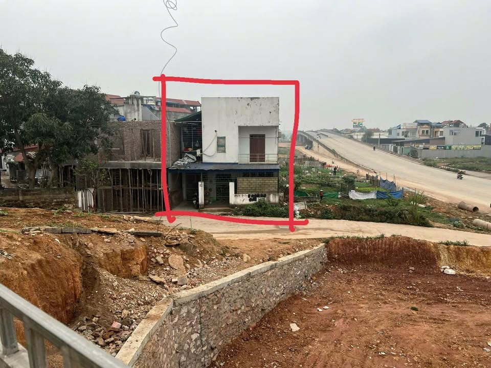 Đất thổ cư 147m² đường Bắc Sơn, Thái Nguyên - Chính chủ bán gấp!