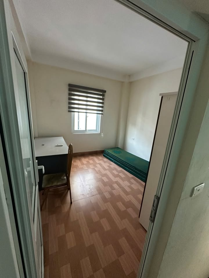 Phòng cho thuê tại khu đô thị Geleximco Hà Đông - Giá chỉ 2.5 triệu/tháng!