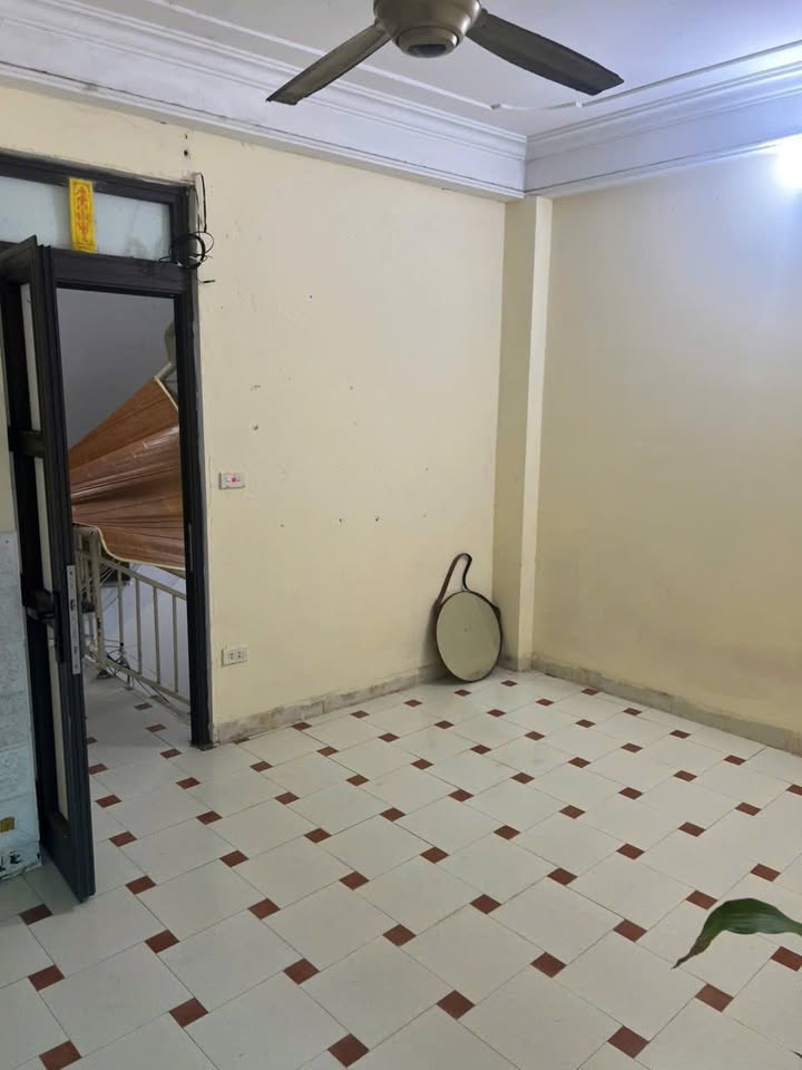 Căn hộ mini ngõ 148 Phùng Khoang 30m² giá chỉ 4.3 triệu - Nơi nghỉ lý tưởng cho sinh viên!