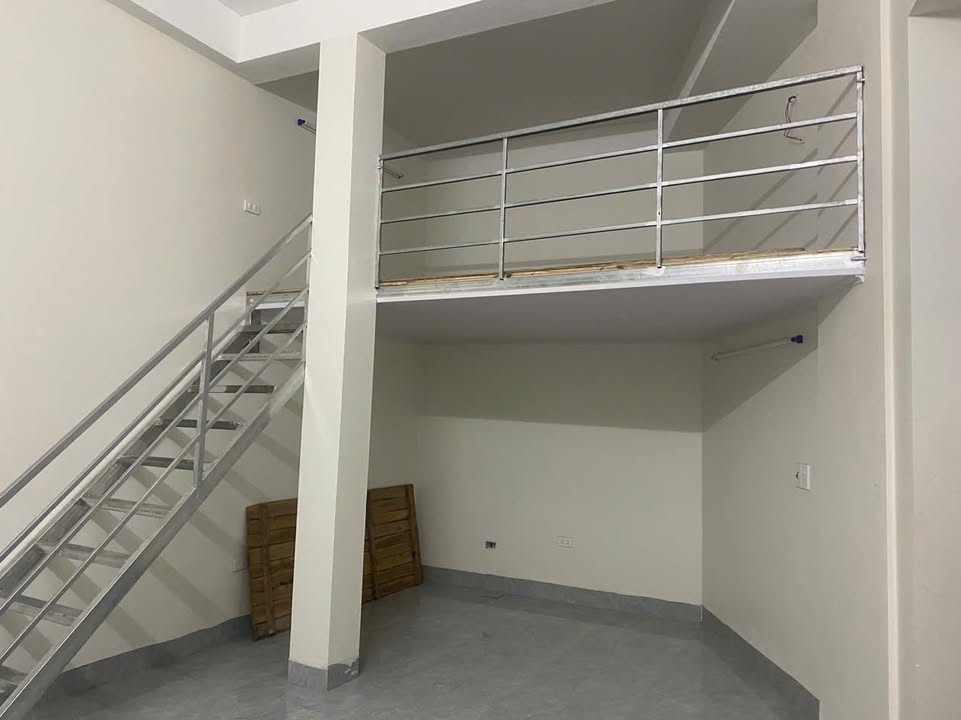 Cho thuê phòng trọ Văn Phú, Hà Đông 25m² - Không gian riêng tư, an toàn!