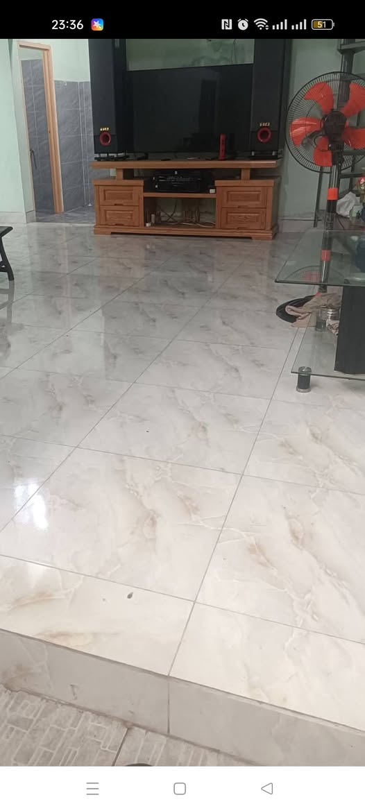 Nhà C4 Hẻm Đối Diện Trường Nguyên Huệ, Vũng Tàu 43m² giá 1.299 tỷ - Cơ hội sở hữu ngay!