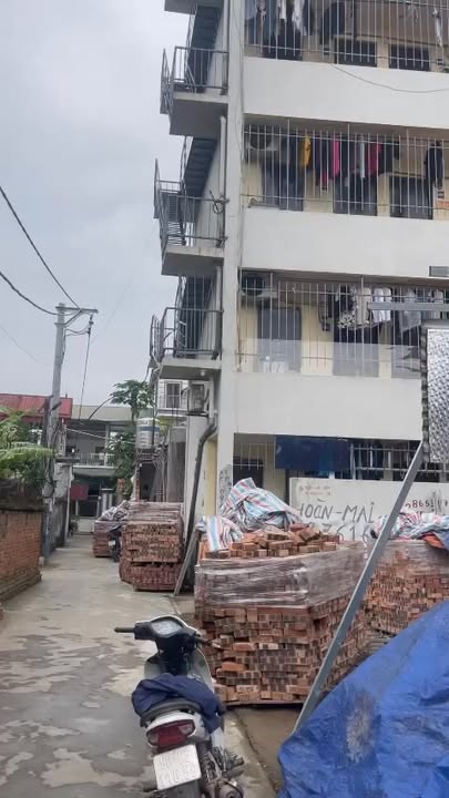 Đất nền Tiền Phong, Bắc Giang 129m² giá chỉ 2 tỷ - Tiềm năng đầu tư lớn!