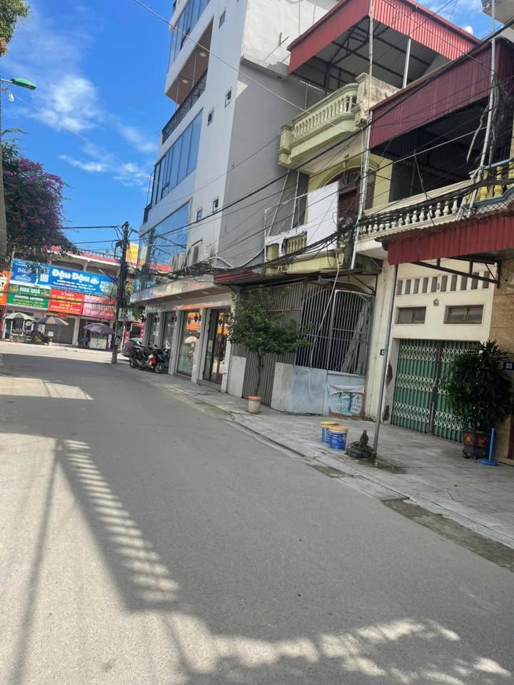 Đất Bích Động, Việt Yên 80m² giá thỏa thuận - Kinh doanh đắc địa, tặng nhà 2 tầng!