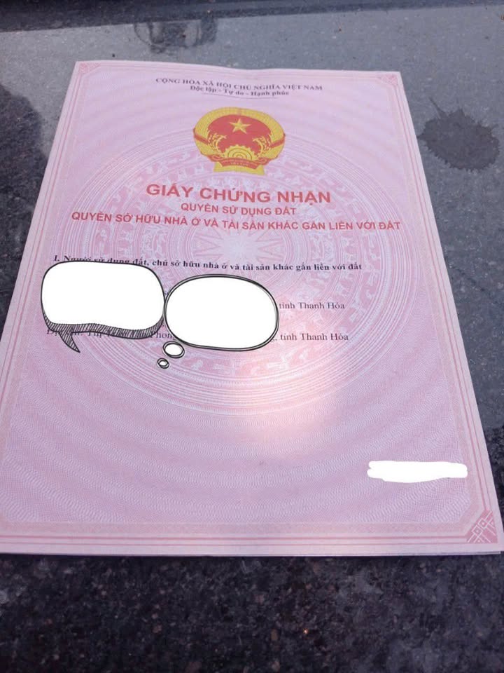 Đất nền Quảng Xương 100m² giá 600 triệu - Đầu tư sinh lời ngay!