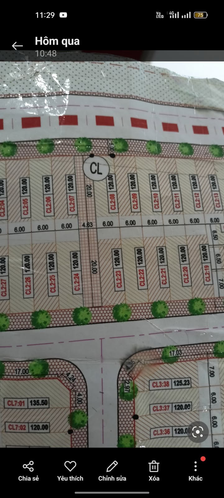 Đất nền Quảng Ngọc 377m² giá 1.7 tỷ - Đầu tư sinh lời ngay!