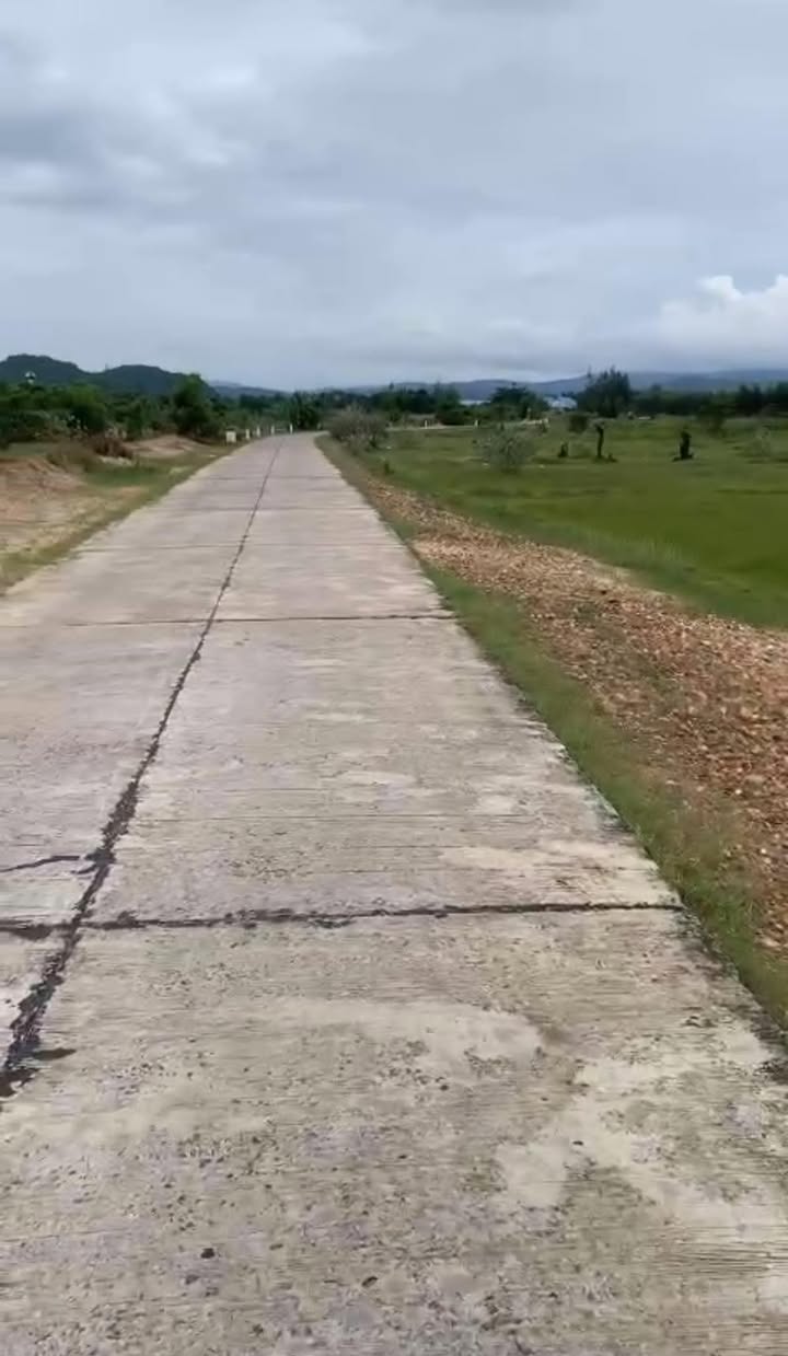 Đất ở xã Hồng Liêm, Hàm Thuận Bắc 85ha giá 1 tỷ/mẫu - Cơ hội đầu tư hấp dẫn!