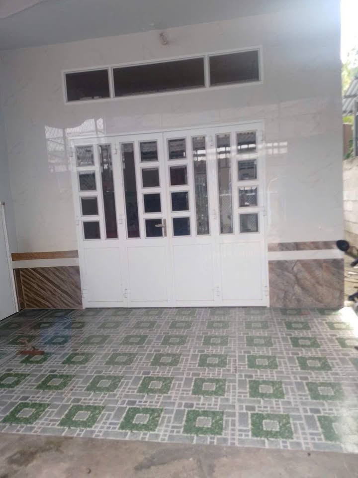 Nhà cấp 4 Bế Văn Đàn, Bạc Liêu 80m² giá 1.18 tỷ - Pháp lý rõ ràng!